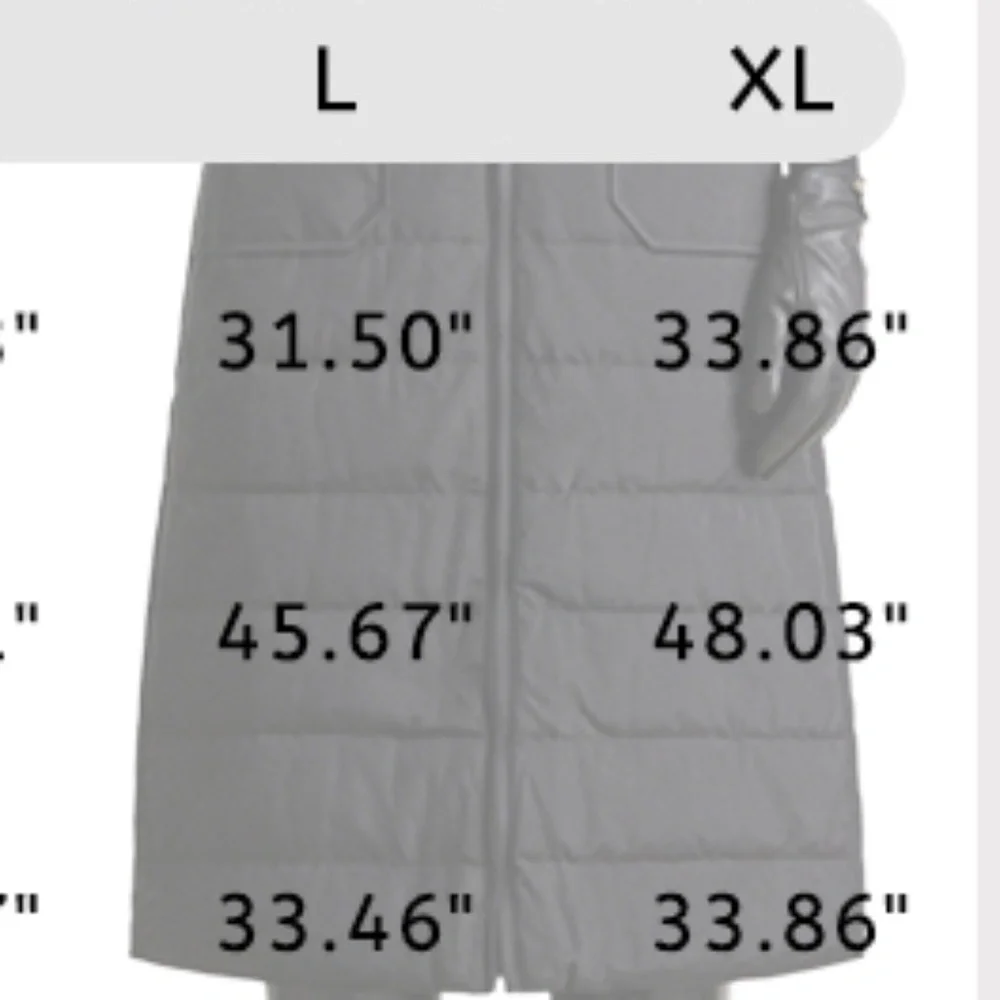 Quilted Puffer Skirt with Pockets, Insulated Winter A-Line